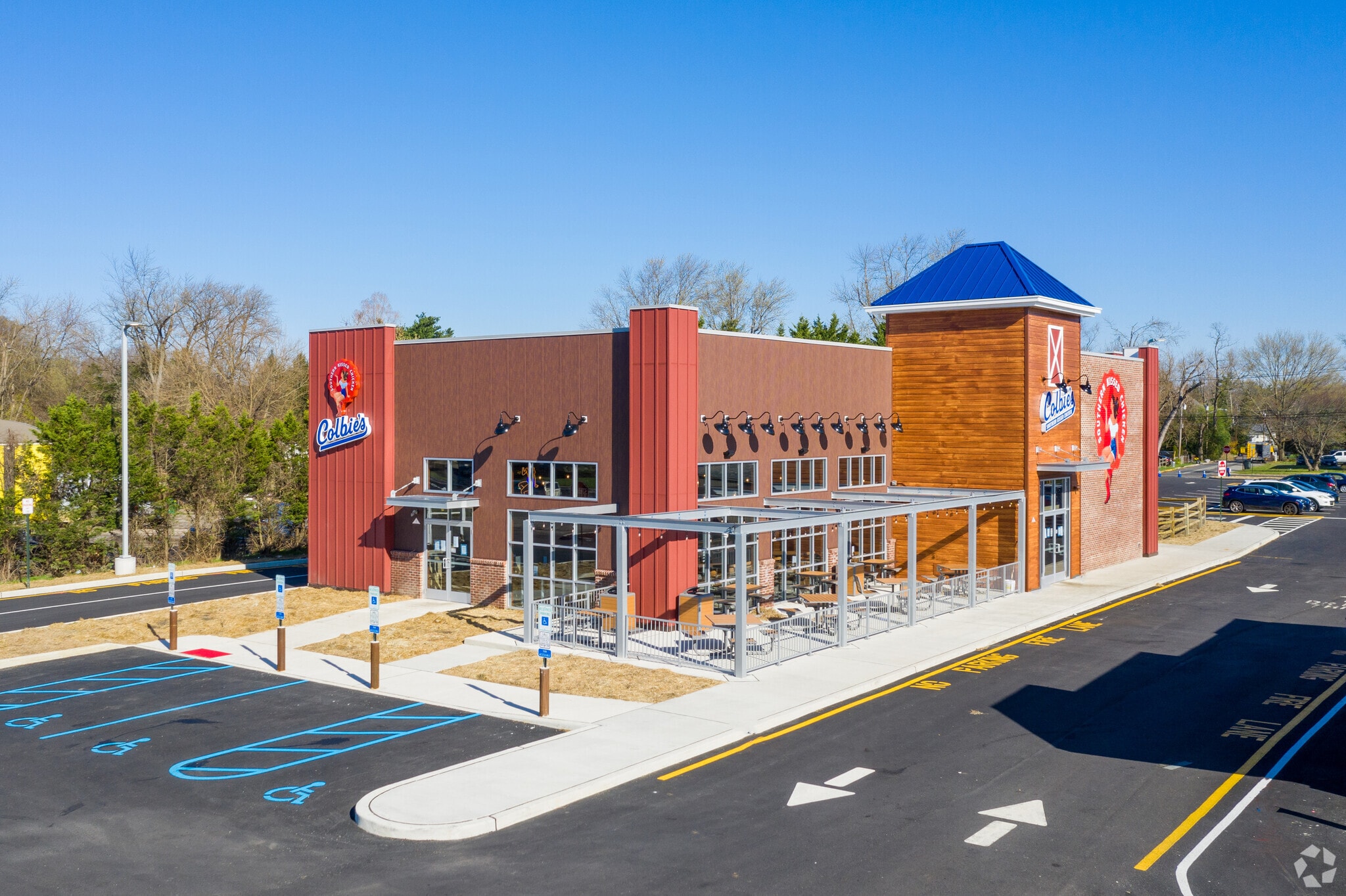 1643 Route 38, Mount Holly Township, NJ for lease Primary Photo- Image 1 of 20