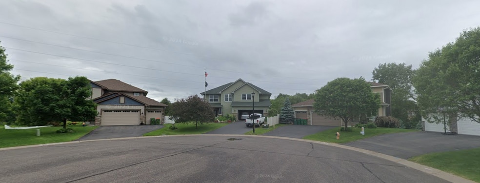 12345 Butternut St Nw, Minneapolis, MN for sale - Building Photo - Image 2 of 2