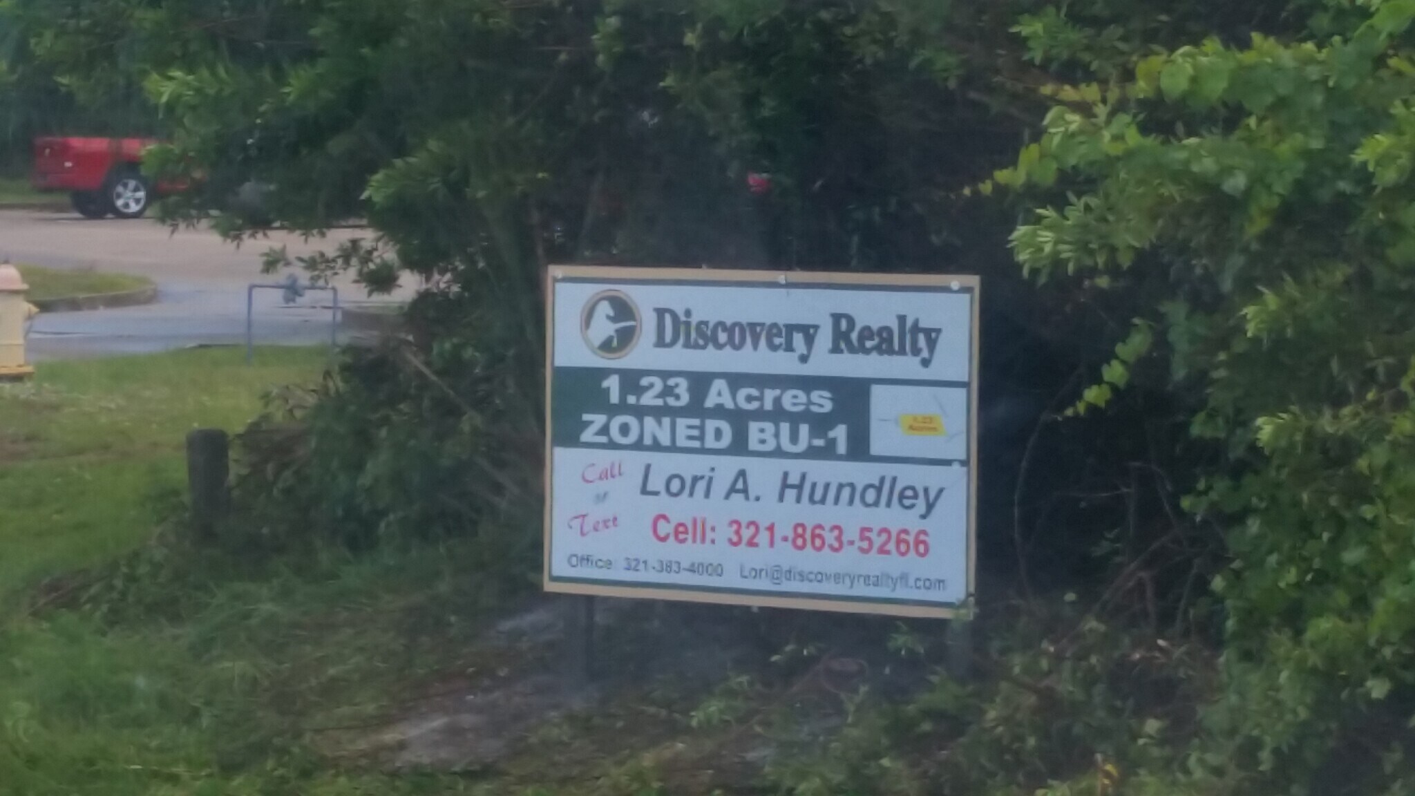 3229 Highway 1, Mims, FL for sale Primary Photo- Image 1 of 1