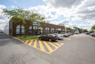 More details for 1100-1154 Rue Berlier, Laval, QC - Industrial for Lease