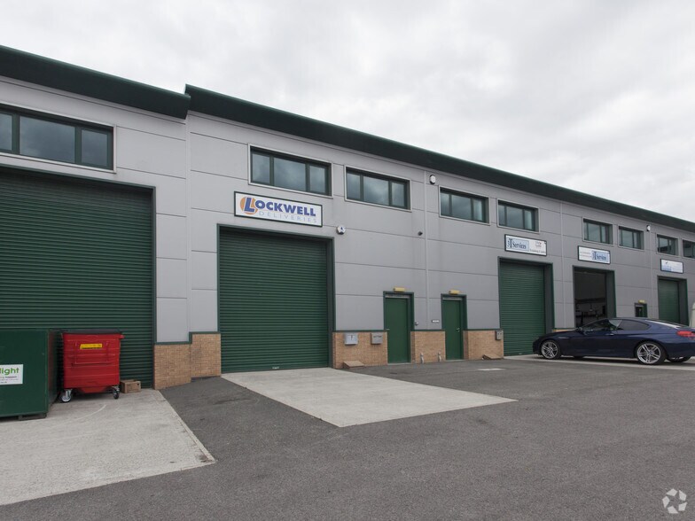 Picow Farm Rd, Runcorn, WA7 4TZ