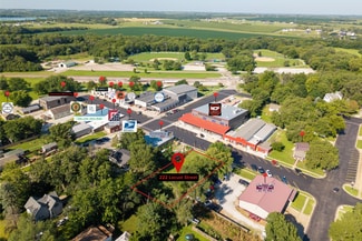 More details for 222 Locust St, Hickman, NE - Land for Sale