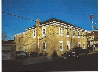 102 N Milwaukee St, Theresa, WI for sale - Building Photo - Image 1 of 1