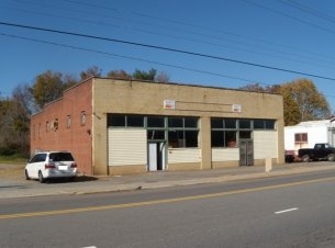 4725 Fallston Rd, Fallston, NC for sale - Primary Photo - Image 1 of 1