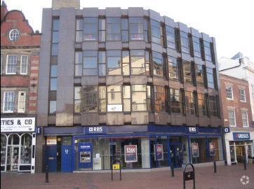 41 Cornmarket, Derby, DE1 2DG - Office for Lease | LoopNet