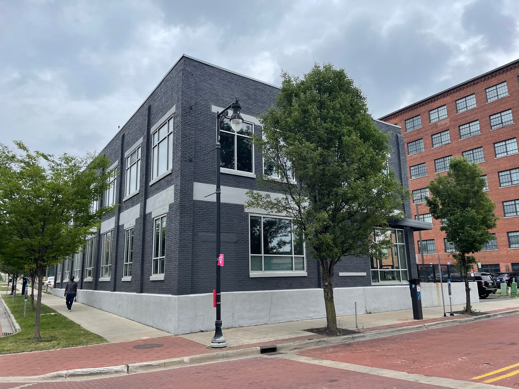 300 Ionia Ave SW, Grand Rapids, MI for sale Building Photo- Image 1 of 1