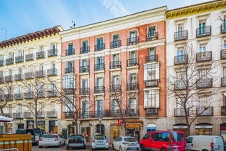 More details for Calle Claudio Coello, 56, Madrid - Retail for Lease