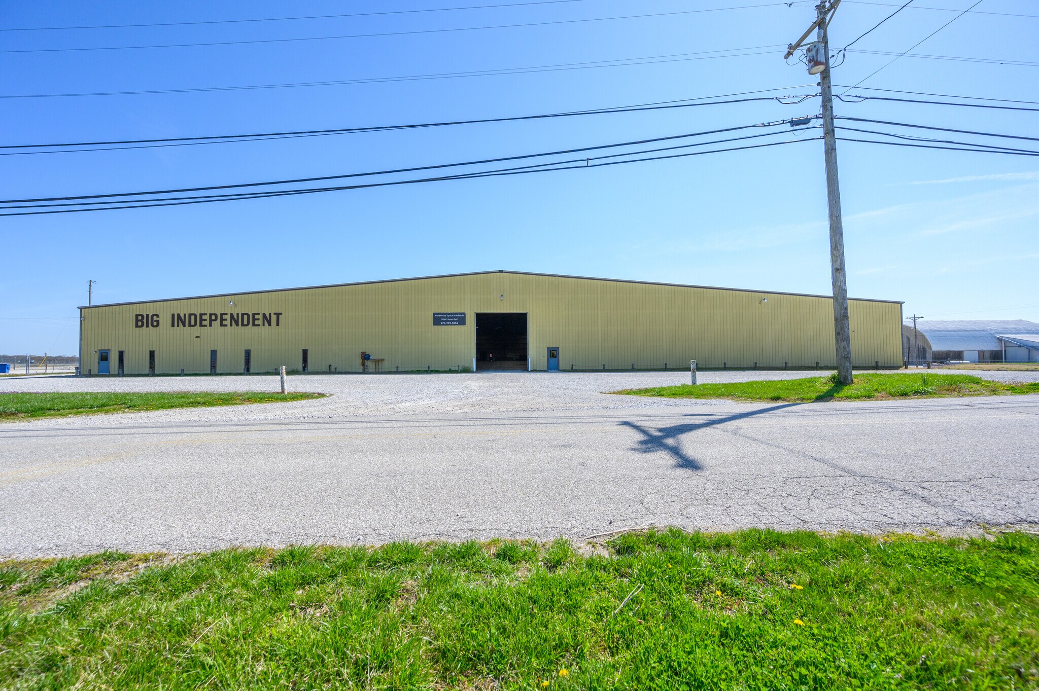 1875 Old Calhoun Rd, Owensboro, KY for sale Primary Photo- Image 1 of 1