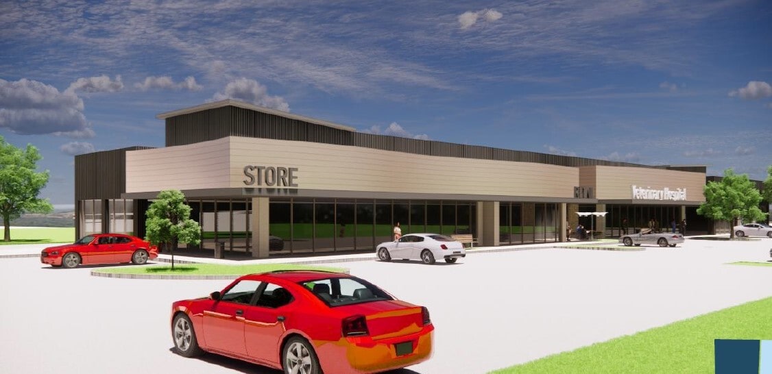 13381 W US-90, San Antonio, TX for lease Building Photo- Image 1 of 5