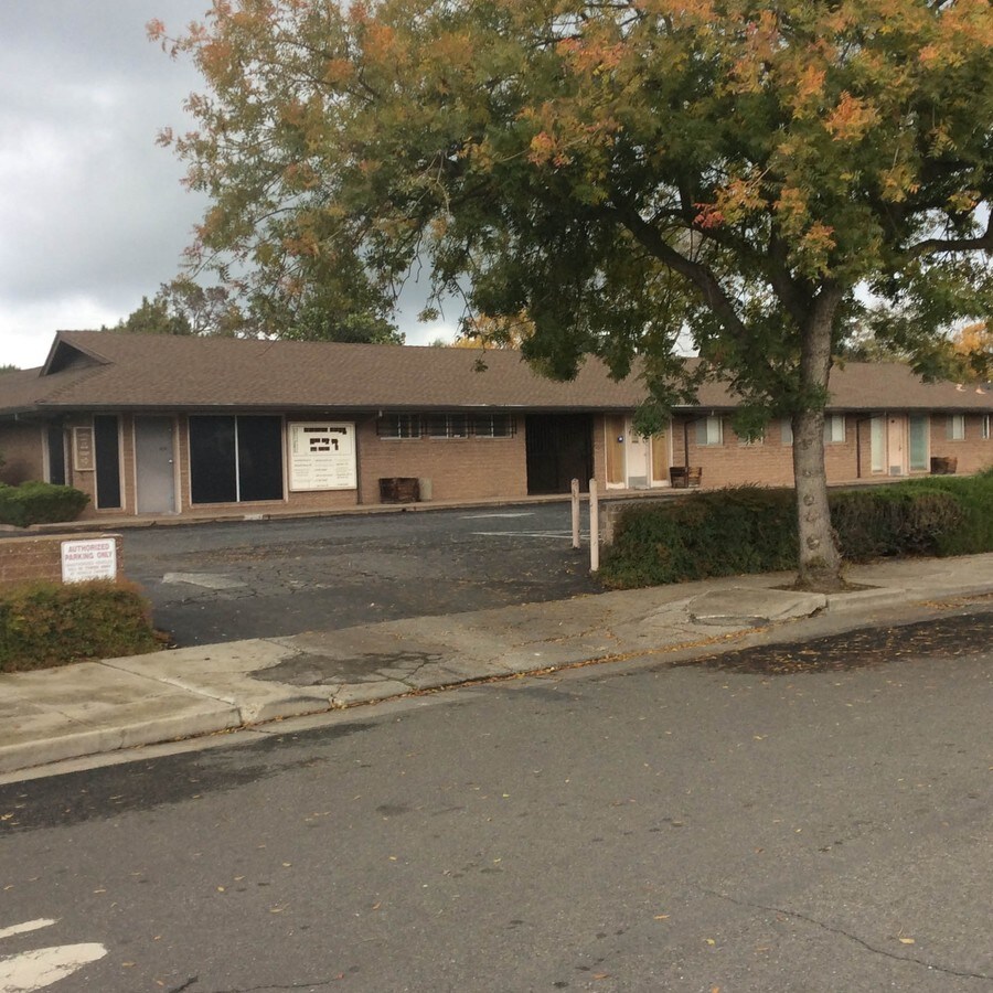 1610 N El Dorado St, Stockton, CA 95204