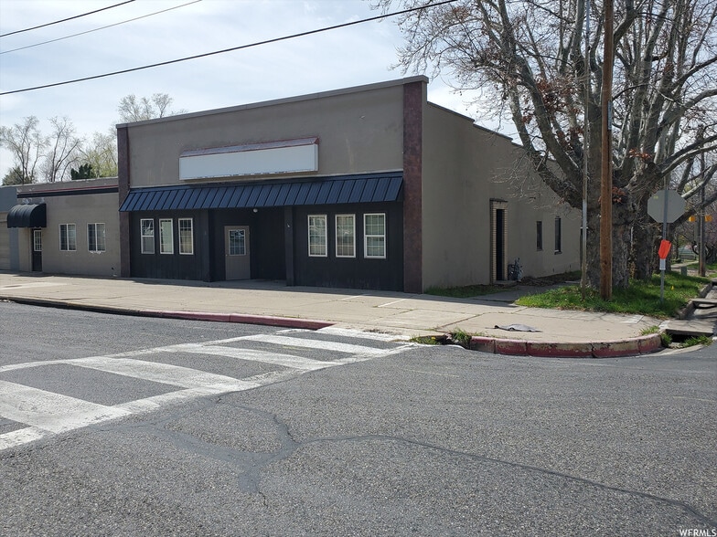 5 S Main St, Providence, UT for sale - Building Photo - Image 1 of 13