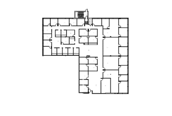 67 Forest St, Marlborough, MA for lease Floor Plan- Image 1 of 1