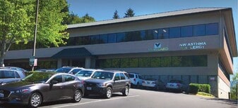 Sammamish View Office Bldg - Call Center