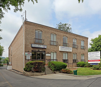 More details for 1057 Main St W, Hamilton, ON - Office for Lease