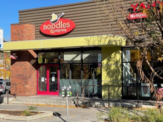 More details for 2205-2209 E Colfax Ave, Denver, CO - Retail for Lease