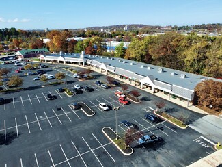 More details for 3035-3071 Columbia Ave, Lancaster, PA - Retail for Lease