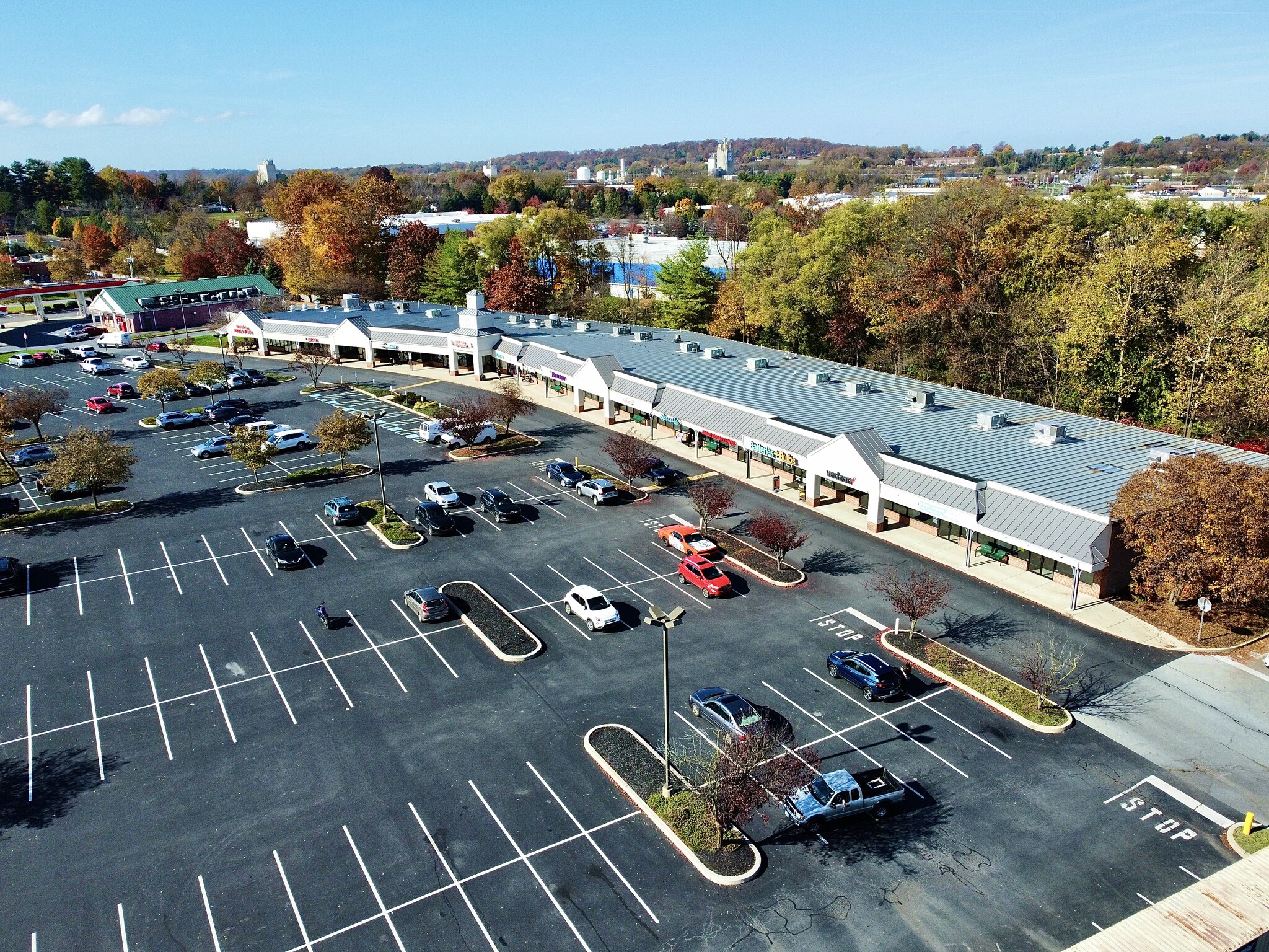 3035-3071 Columbia Ave, Lancaster, PA for lease Building Photo- Image 1 of 6