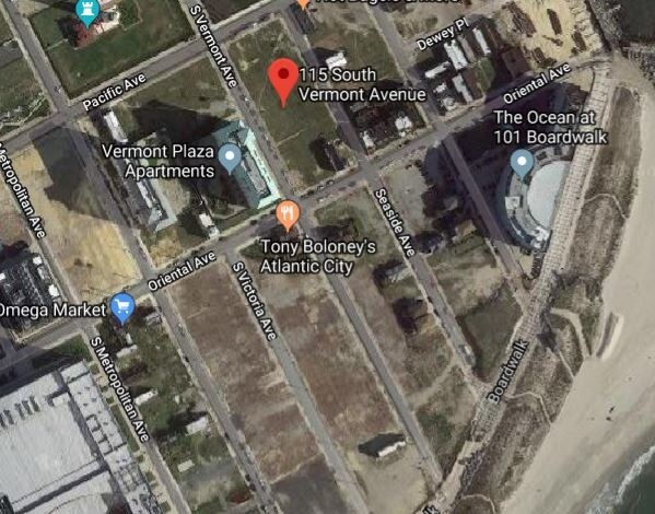 115 S VERMONT Ave, Atlantic City, NJ for sale Other- Image 1 of 1