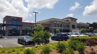 More details for 7775 McGinnis Ferry Rd, Johns Creek, GA - Office/Retail for Lease