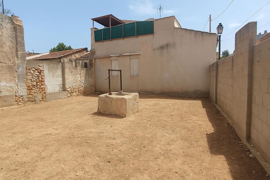 Land in Binissalem, Islas Baleares for sale - Building Photo - Image 2 of 6