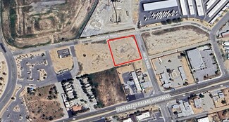 More details for Benicia Trail, Yucca Valley, CA - Land for Sale