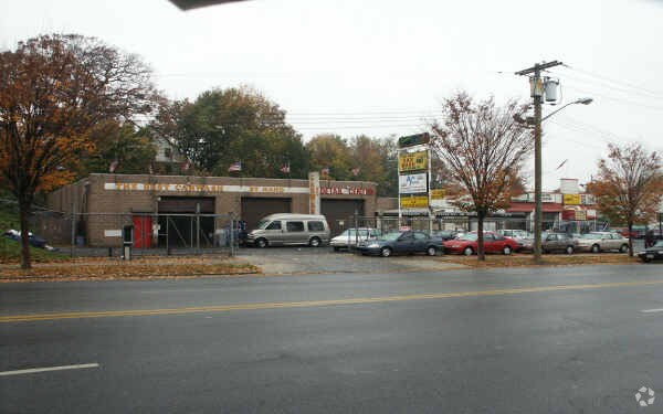 676-692 Broadway, Newark, NJ for sale Primary Photo- Image 1 of 1