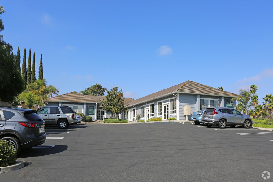 1081 Borden Rd, Escondido, CA for lease - Building Photo - Image 3 of 4