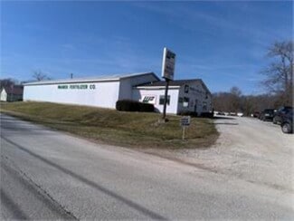 More details for 669 Whipp Ave, Liberty, KY - Retail for Sale