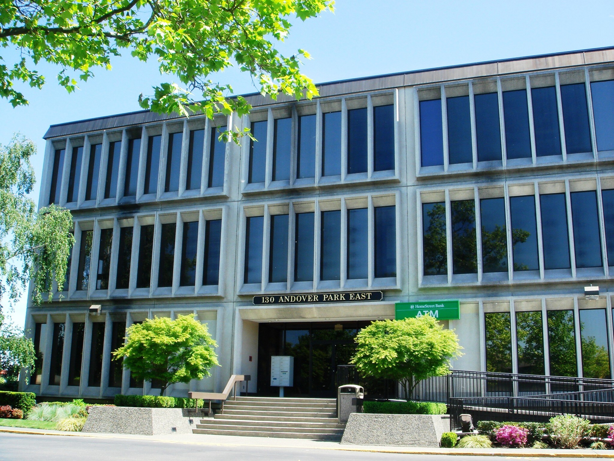 130 Andover Park E, Tukwila, WA for sale Building Photo- Image 1 of 1