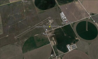 Platte Valley Airpark with Mineral Rights - Airplane Hangar