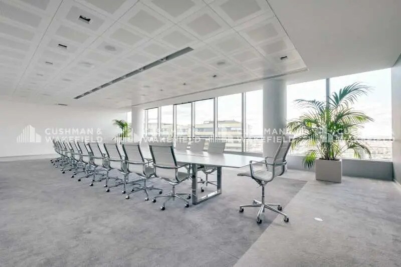 1 Place Des Reflets, Courbevoie for lease - Building Photo - Image 3 of 23