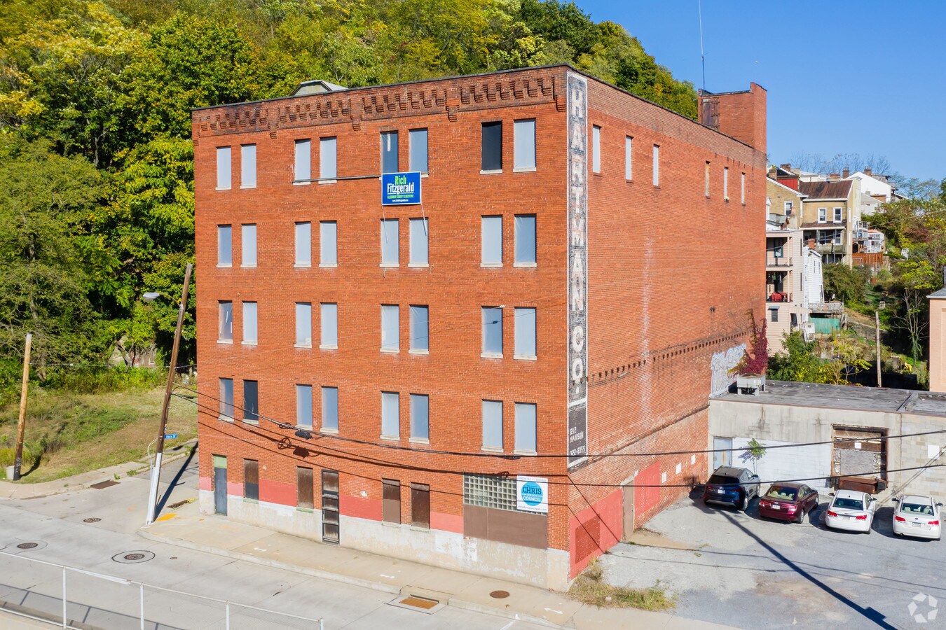 1212 Madison Ave, Pittsburgh, PA 15212