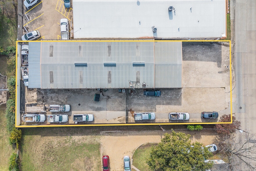 424 S Bryan Belt Line Rd, Mesquite, TX for sale - Building Photo - Image 1 of 35