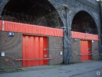 Bridge St, Leeds for lease - Building Photo - Image 2 of 14