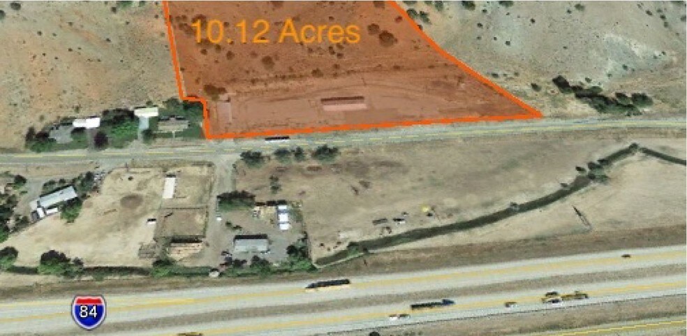 106 N 600 E, Morgan, UT for sale - Primary Photo - Image 1 of 1