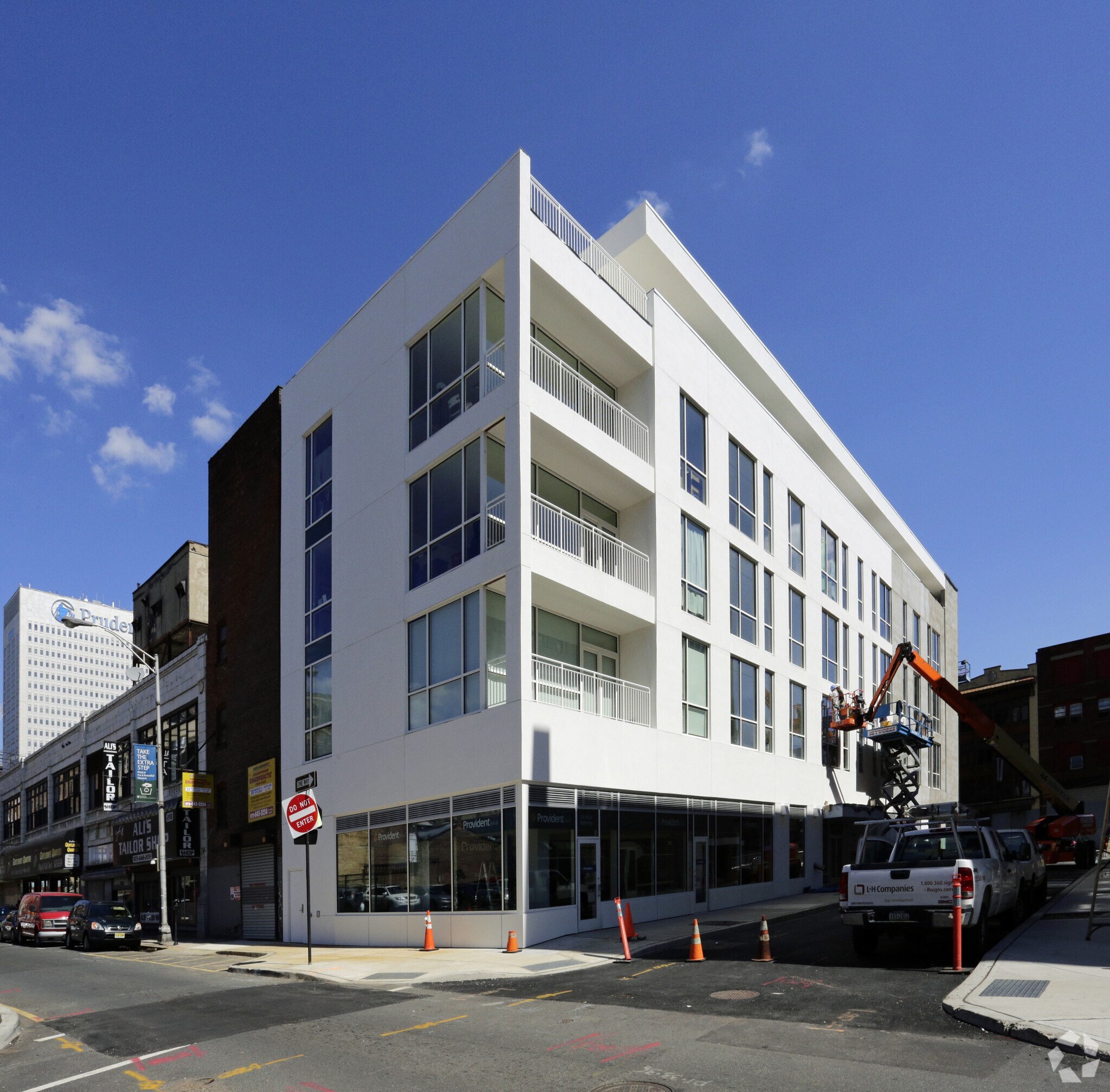 35 Maiden Ln, Newark, NJ for sale Primary Photo- Image 1 of 1