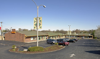 More details for 1365-1395 Covington Manor Ln, Lemay, MO - Retail for Lease