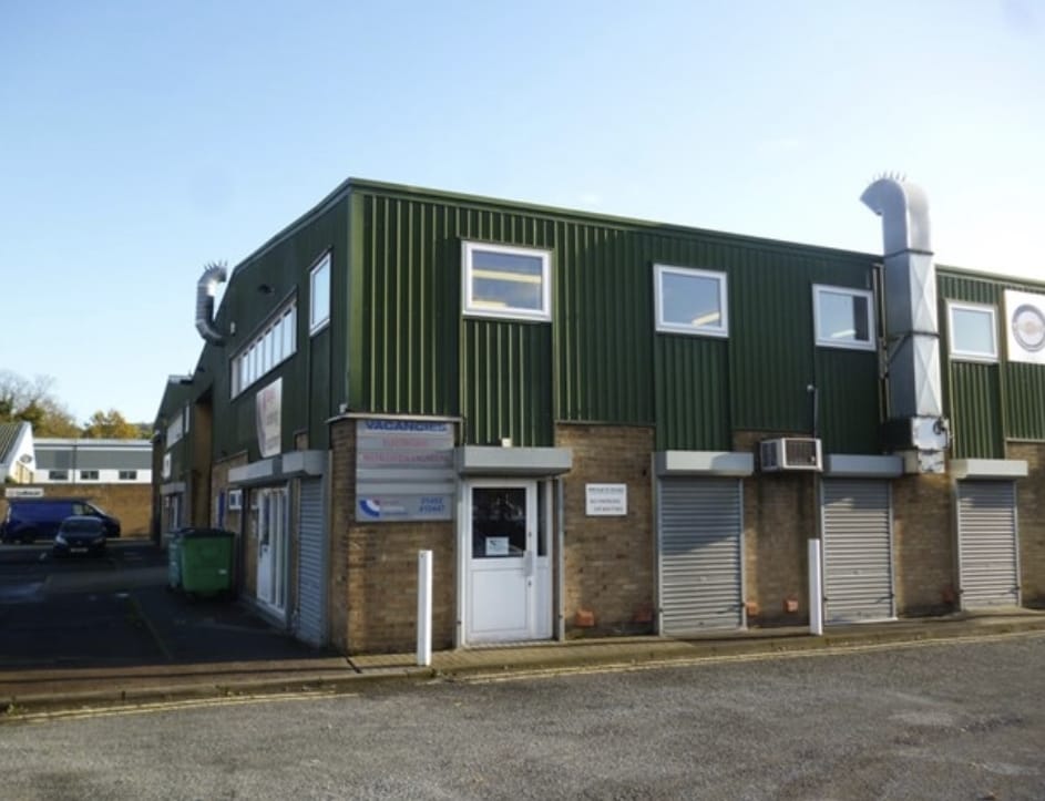 Ashville Rd, Gloucester for sale Primary Photo- Image 1 of 1