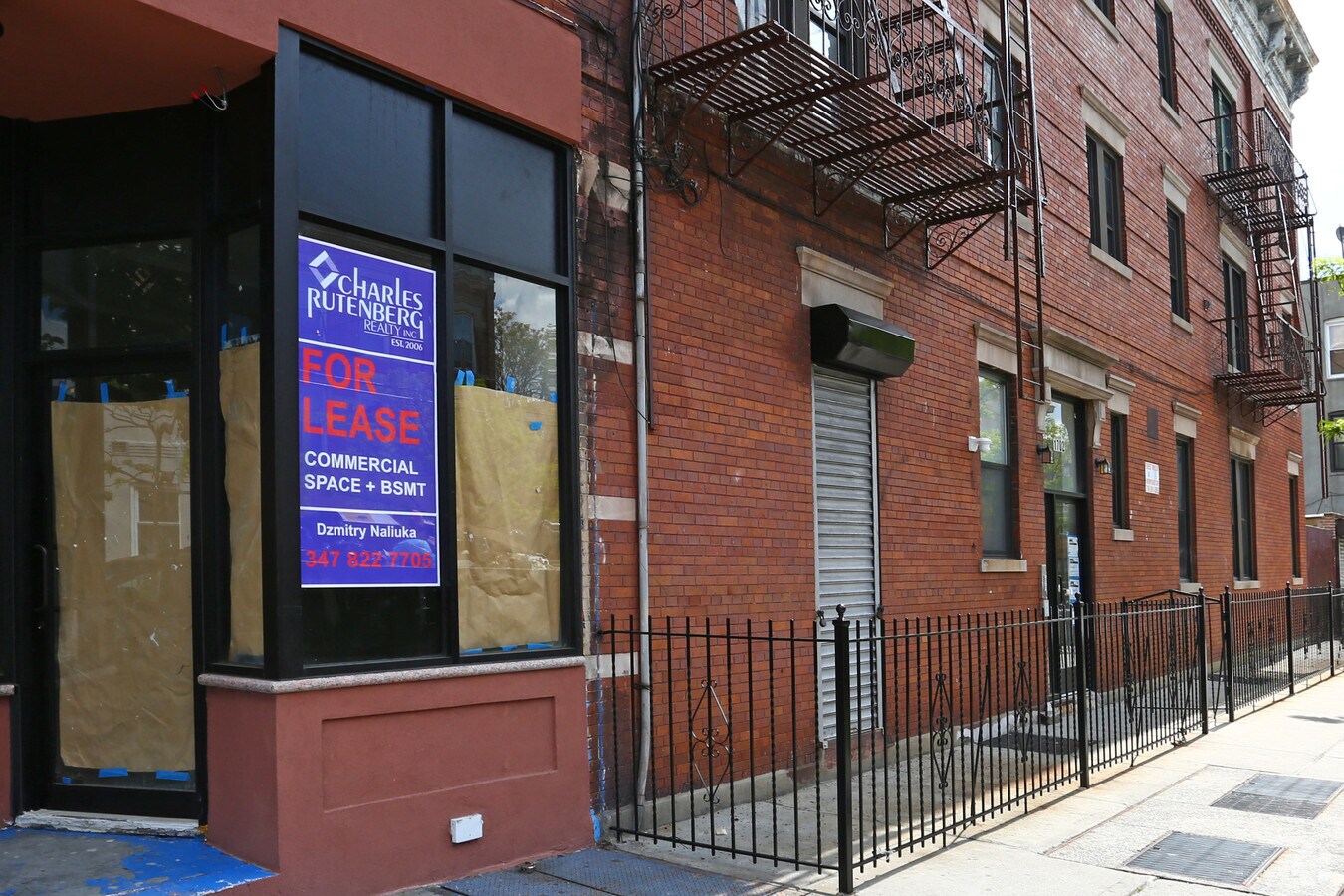 1702 Linden St, Ridgewood, NY 11385