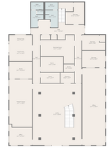 1250 W Southlake Blvd, Southlake, TX for sale Floor Plan- Image 1 of 2