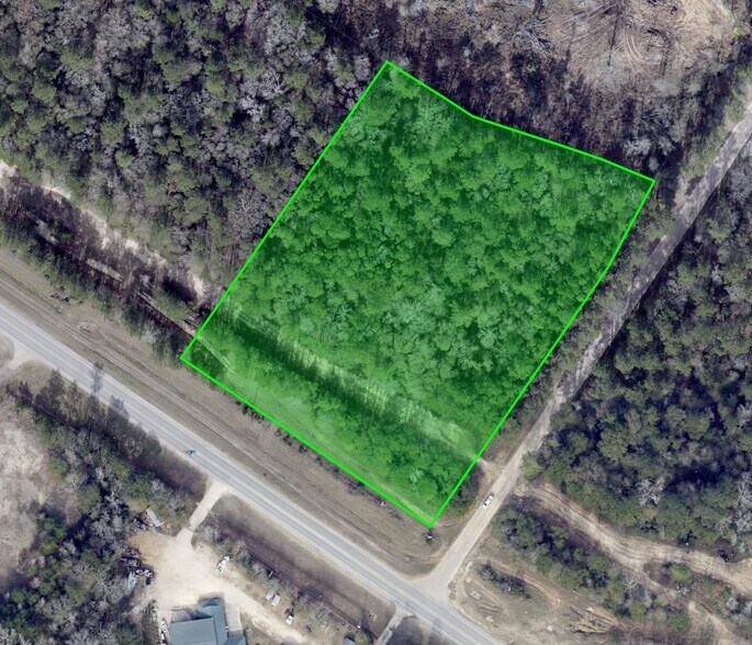 0 W FM 2100, Huffman, TX for sale - Primary Photo - Image 1 of 1