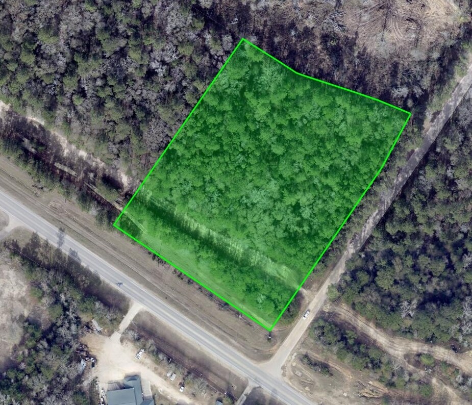 0 W FM 2100, Huffman, TX for sale Primary Photo- Image 1 of 1