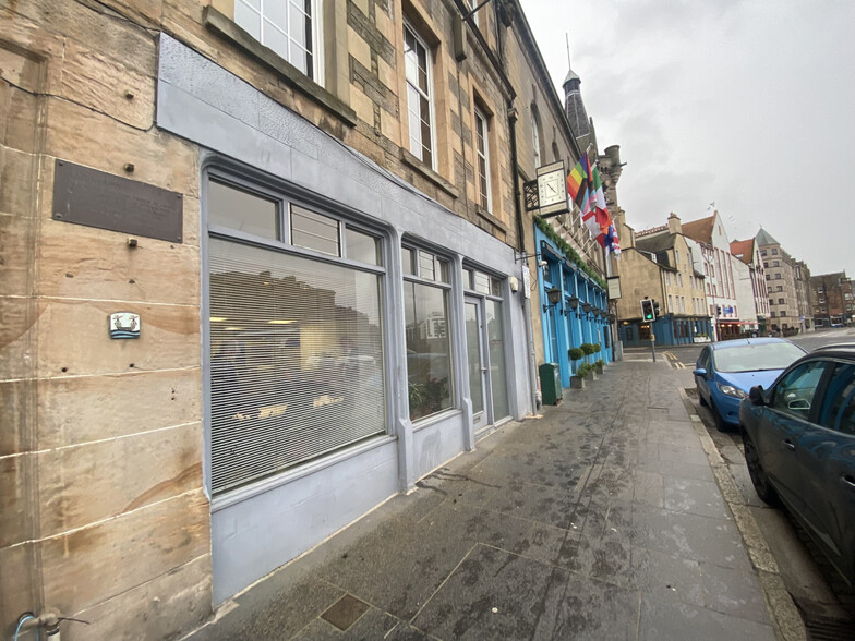 31 Shore, Edinburgh for lease - Building Photo - Image 1 of 2