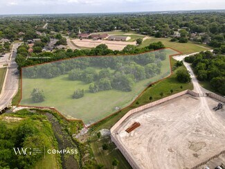 More details for TBD Featherstone Street, Cleburne, TX - Land for Sale