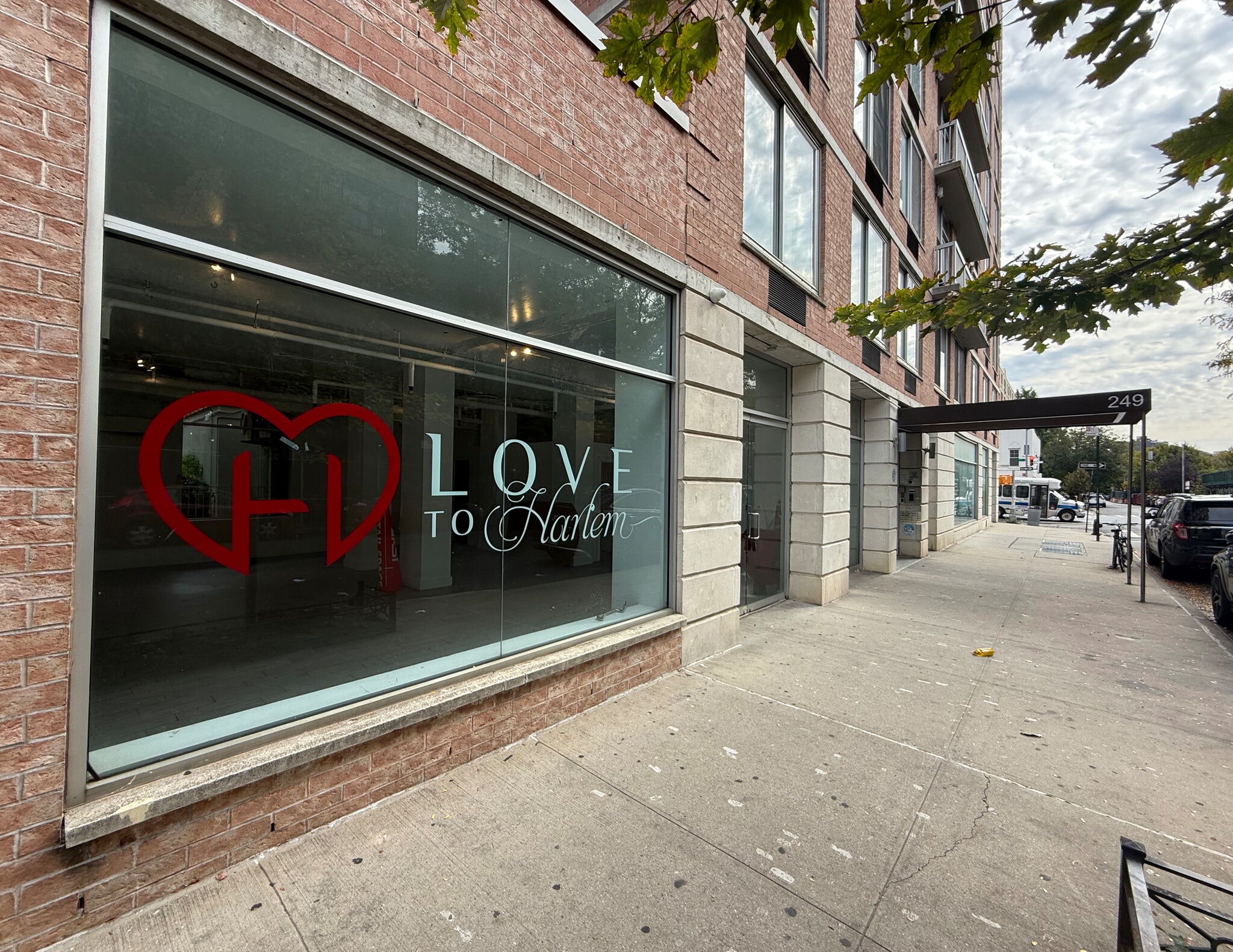 2301 2nd Ave, New York, NY for lease Interior Photo- Image 1 of 5