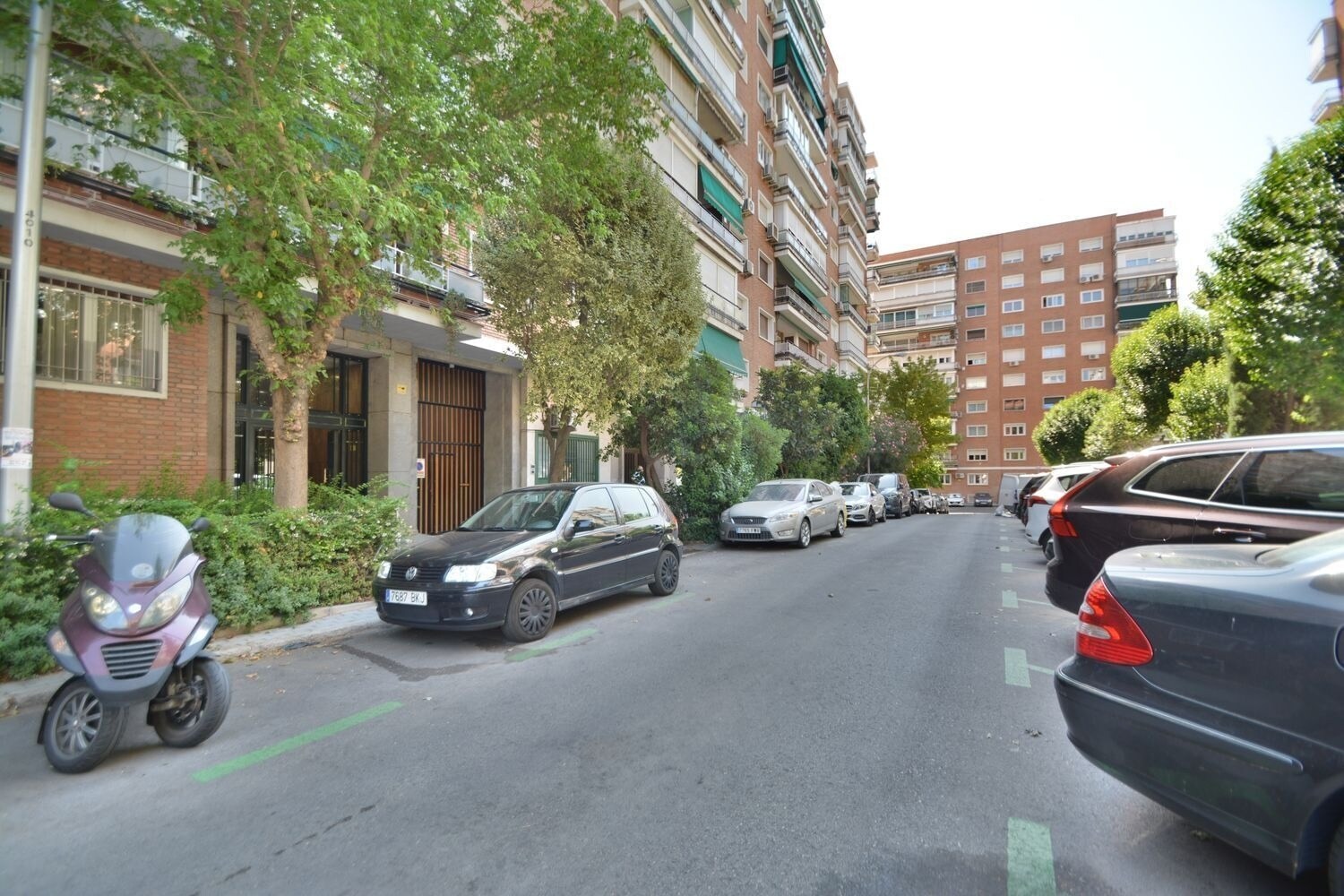 Avenida América, Madrid, Madrid for sale Building Photo- Image 1 of 1