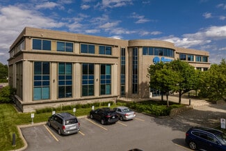 More details for 8585 Décarie, Mt Royal, QC - Office for Lease