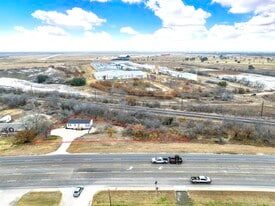 2806 US Hwy 90 - Office Space
