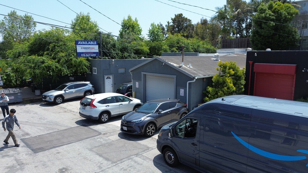 511 Cypress Ave, Hermosa Beach, CA for lease - Building Photo - Image 3 of 3