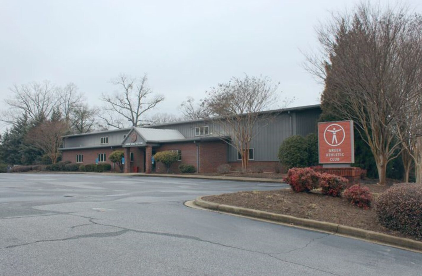 905 N Main St, Greer, SC for sale Primary Photo- Image 1 of 1